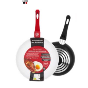 FRIGIDEIRA C/CERAMICA (NO.24) 526940 SQ IMPORT