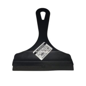 RODINHO PIA (PRETO 13CM) 552365 PLASMARC