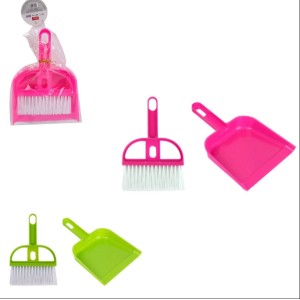 PA+ESCOVA LIMPEZA (20CM) 192274 WELLMIX