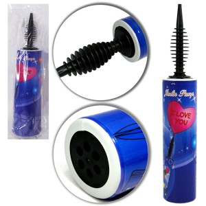 BOMBA BEXIGA (870622/600217) TOP RIO*TOP MIX