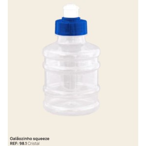 SQUEEZE GALAO (300ML) 932447 NOVA ERA