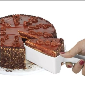 CORTADOR BOLO (BRANCO) 896487 PLASTUTTI