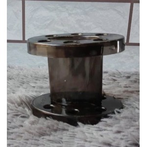 PORTA ESCOVA (FUME) 895640 PLASTUTTI