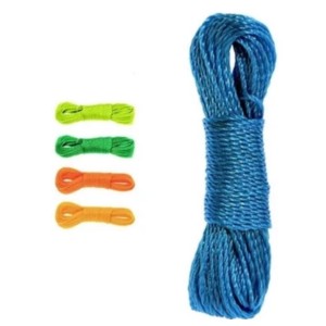 VARAL NYLON 20M (CORDA) 507557 H-100