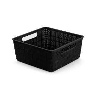 HOME ORGANIZE 4,5 LTS (PRETO) 904898 PLASNORTHON