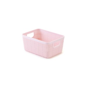 HOME ORGANIZE 900ML (ROSA) 904713 PLASNORTHON