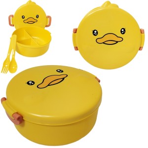 LANCHEIRA PATINHO (C/TALHER) 907566 TOP RIO