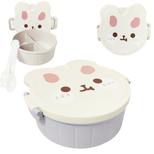 LANCHEIRA COELHINHO (C/TALHER) 907573 TOP RIO