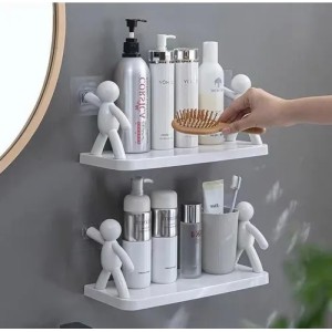 PRATELEIRA BONECO*GRD*(31,5X12) 318390*905890 FU XING*TOP RIO