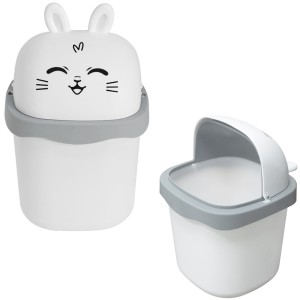 LIXEIRA MESA COELHO (1,5LTS) 703188 KEITA