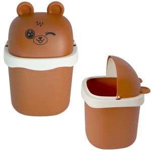 LIXEIRA MESA URSO (1.5LTS) 703164 KEITA