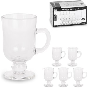 TACA 130ML (SAFIRA CAPPUCCINO) 133519 ORIGINAL