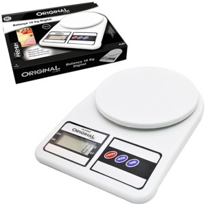 BALANCA 10KG*GR (PLASTICO) 781182  ORIGINAL