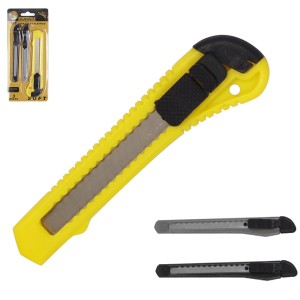 KIT ESTILETE (C/3 PCS) 210965 STARTOOLS