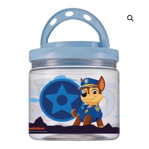 POTE 6201 (1,0LT PATRULHA*CHASE) 262014 BANDEIRANTE