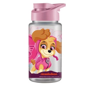 SQUEEZE 2521 (500ML PATRULHA*SKYE) 225217 BANDEIRANTE