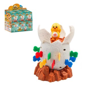 PULA PIRATA (PASSARINHO) 155552 WELLMIX