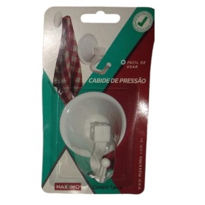 CABIDE PRESSAO (BRANCO) 171070 MAXXIMO