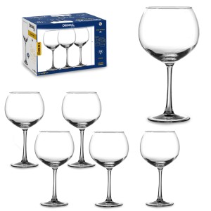 TACA 720ML (CORINGA GIN) 134295 ORIGINAL