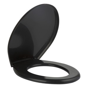 ASSENTO SHOW (PRETO) 802663 PLASTSHOW