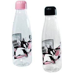 SQUEEZE 600ML (L.TUNES PARIS) 689969 PLASDURAN