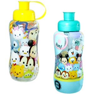 SQUEEZE 550ML (TSUM TSUM) 647150 PLASDURAN