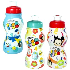 SLEEVE 250ML (TSUM TSUM) 689822 PLASDURAN