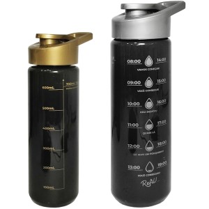 SQUEEZE 700ML (GRADUADA) 670721 PLASDURAN