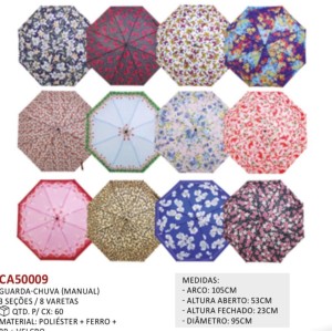 SOMBRINHA (FLORIDA) 933246 IMPORIENTE