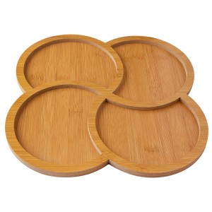 GAMELA TREVO MDF (29 X 29 X 1,3CM) 348867 CLINK