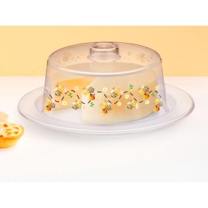 QUEIJEIRA ACRILICA *ABELHA* / 703669 KEITA