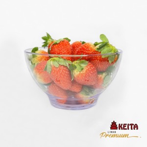 BOWL CRISTAL MULTIUSO PEQUENO / 702983 KEITA