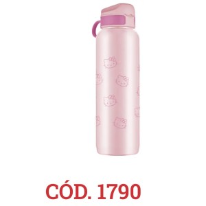 SQUEEZE 1790 (1LT HELLO ROSA) 217908 BANDEIRANTE