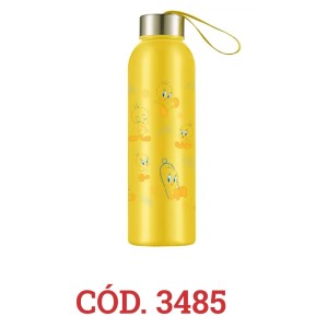 SQUEEZE 3485 (800ML PIU PIU) 234851VBANDEIRANTE