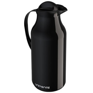 GARRAFA TERM*750ML (SIENA*PRETA) 19054 UNITERM