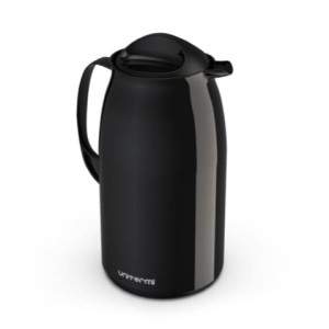 GARRAFA TERM*1,0LT (VENEZA*PRETA) 19078 UNITERM