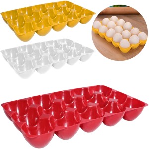 PORTA OVOS (15 CAVIDADES) 170752 MAXXIMO