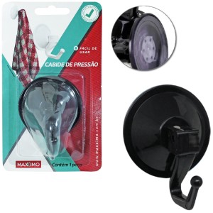 CABIDE PRESSAO (PRETO) 171094 MAXXIMO