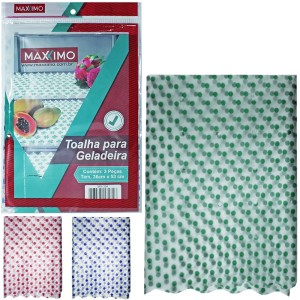TOALHA GELADEIRA (C/3 PCS) 171346 MAXXIMO