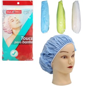 TOUCA BANHO (C/3 PCS) 170486 MAXIMO