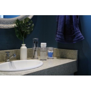 PORTA ESCOVA LUX ( SORTIDOS ) / 703615 IN BRASIL