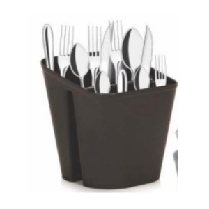 SECADOR TALHER (PRETO) 553027 PLASMARC