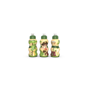 SLEEVE 300ML (JIMMY KID) 104116 PANAMBY