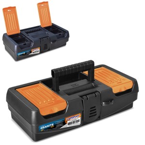 MALETA GRANITE PRO (13