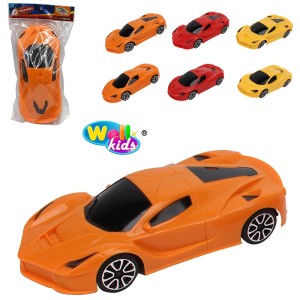 CARRO C/1 POSSANTES (WB12167) 199839 WELLMIX