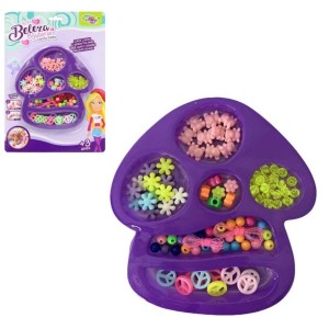 KIT BIJUTERIAS*CASINHA (MICANGAS) 120802 WELLMIX