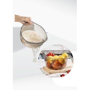 LAVA ARROZ ACRILICO / 56772 Y888