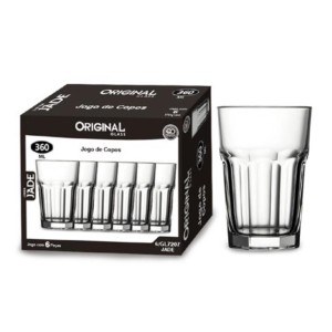 COPO JADE 360 ML (AVULSO) 134837 ORIGINAL