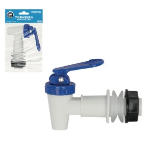 TORNEIRA P/FILTRO*BEBEDOURO (215120) STARTOOLS