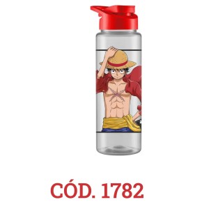 SQUEEZE 1782 (750ML ONE PIECE) 217823 BANDEIRANTE